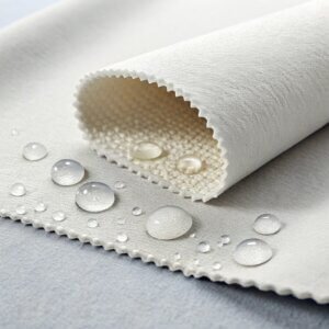 PEVA Cotton