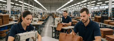 3 End-to-End Expert Partner